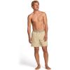 imageBillabong Good Times Layback Elastic Waist 16 Inch Swim Trunks SXLLemonade