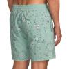 imageBillabong Good Times Layback Elastic Waist 16 Inch Swim Trunks SXLMilitia Green