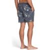 imageBillabong Good Times Layback Elastic Waist 16 Inch Swim Trunks SXLNavy