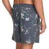 imageBillabong Good Times Layback Elastic Waist 16 Inch Swim Trunks SXLNavy