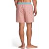 imageBillabong Good Times Layback Elastic Waist 16 Inch Swim Trunks SXLPurple Haze