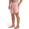 imageBillabong Good Times Layback Elastic Waist 16 Inch Swim Trunks SXLPurple Haze