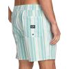 imageBillabong Good Times Layback Elastic Waist 16 Inch Swim Trunks SXLSeafoam