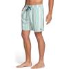 imageBillabong Good Times Layback Elastic Waist 16 Inch Swim Trunks SXLSeafoam