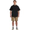 imageBillabong Mens Classic Sundays Woven Short Sleeve ShirtBlack S125 Mini
