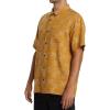 imageBillabong Mens Classic Sundays Woven Short Sleeve ShirtDijon