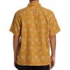 imageBillabong Mens Classic Sundays Woven Short Sleeve ShirtDijon