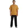 imageBillabong Mens Classic Sundays Woven Short Sleeve ShirtDijon