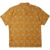imageBillabong Mens Classic Sundays Woven Short Sleeve ShirtDijon