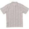 imageBillabong Mens Classic Sundays Woven Short Sleeve ShirtLight Purple S125