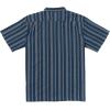 imageBillabong Mens Classic Sundays Woven Short Sleeve ShirtMidnight S125