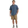 imageBillabong Mens Classic Sundays Woven Short Sleeve ShirtMidnight S125