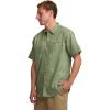 imageBillabong Mens Classic Sundays Woven Short Sleeve ShirtMoss S125 Mini