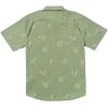 imageBillabong Mens Classic Sundays Woven Short Sleeve ShirtMoss S125 Mini