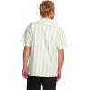 imageBillabong Mens Classic Sundays Woven Short Sleeve ShirtSoil