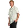 imageBillabong Mens Classic Sundays Woven Short Sleeve ShirtSoil
