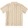 imageBillabong Mens Classic Sundays Woven Short Sleeve ShirtStone