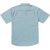 imageBillabong Mens Classic Sundays Woven Short Sleeve ShirtWashed Blue S125 Mini