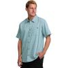 imageBillabong Mens Classic Sundays Woven Short Sleeve ShirtWashed Blue S125 Mini