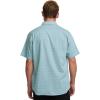 imageBillabong Mens Classic Sundays Woven Short Sleeve ShirtWashed Blue S125 Mini