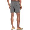 imageBillabong Mens Standard All Day Overdye Layback Elastic Waist Boardshort 17 Inch OutseamBlack 23
