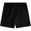 imageBillabong Mens Standard All Day Overdye Layback Elastic Waist Boardshort 17 Inch OutseamBlack S125