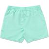 imageBillabong Mens Standard All Day Overdye Layback Elastic Waist Boardshort 17 Inch OutseamBlue Danube