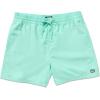 imageBillabong Mens Standard All Day Overdye Layback Elastic Waist Boardshort 17 Inch OutseamBlue Danube