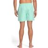 imageBillabong Mens Standard All Day Overdye Layback Elastic Waist Boardshort 17 Inch OutseamBlue Danube