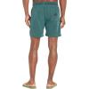 imageBillabong Mens Standard All Day Overdye Layback Elastic Waist Boardshort 17 Inch OutseamCypress 23