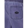 imageBillabong Mens Standard All Day Overdye Layback Elastic Waist Boardshort 17 Inch OutseamDusty Grape 23