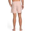 imageBillabong Mens Standard All Day Overdye Layback Elastic Waist Boardshort 17 Inch OutseamDusty Pink