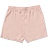 imageBillabong Mens Standard All Day Overdye Layback Elastic Waist Boardshort 17 Inch OutseamDusty Pink