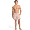 imageBillabong Mens Standard All Day Overdye Layback Elastic Waist Boardshort 17 Inch OutseamDusty Pink