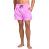 imageBillabong Mens Standard All Day Overdye Layback Elastic Waist Boardshort 17 Inch OutseamFuschia S125