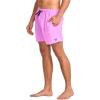 imageBillabong Mens Standard All Day Overdye Layback Elastic Waist Boardshort 17 Inch OutseamFuschia S125