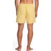 imageBillabong Mens Standard All Day Overdye Layback Elastic Waist Boardshort 17 Inch OutseamMango