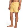 imageBillabong Mens Standard All Day Overdye Layback Elastic Waist Boardshort 17 Inch OutseamMango