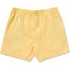 imageBillabong Mens Standard All Day Overdye Layback Elastic Waist Boardshort 17 Inch OutseamMango