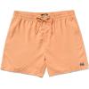 imageBillabong Mens Standard All Day Overdye Layback Elastic Waist Boardshort 17 Inch OutseamTagged Flag