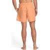 imageBillabong Mens Standard All Day Overdye Layback Elastic Waist Boardshort 17 Inch OutseamTagged Flag