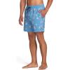imageBillabong Mens Sundays Layback Elastic Waist 17 Inch Swim Trunks SXLCharcoalNavy