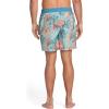 imageBillabong Mens Sundays Layback Elastic Waist 17 Inch Swim Trunks SXLCool Blue