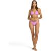 imageBillabong Womens Swimwear Sol Searcher Adjustable Triangle Bikini Top XSXLRose