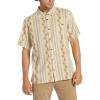 imageBillabong Mens Classic Sundays Woven Short Sleeve ShirtPink