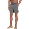 imageBillabong Mens Standard All Day Overdye Layback Elastic Waist Boardshort 17 Inch OutseamBlack 23