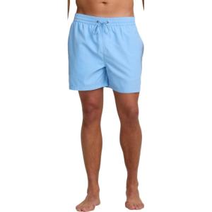 imageBillabong Mens Standard All Day Overdye Layback Elastic Waist Boardshort 17 Inch OutseamSky Blue S125