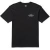 imageBillabong Mens Diamond Arch Premium Tee Soft Cotton Short Sleeve TShirt SXXLBlack