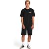 imageBillabong Mens Diamond Arch Premium Tee Soft Cotton Short Sleeve TShirt SXXLBlack