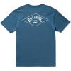 imageBillabong Mens Diamond Arch Premium Tee Soft Cotton Short Sleeve TShirt SXXLDessert Palm